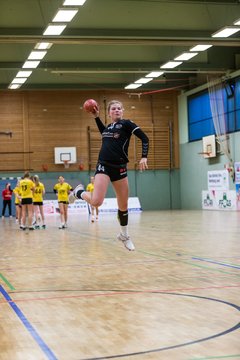 Bild 99 - wBJ SV Henstedt Ulzburg - TSV Altenholz : Ergebnis: 30:13